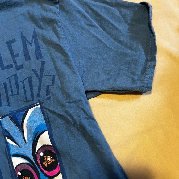 Women’s Dory Shirt - Picture 5 of 9